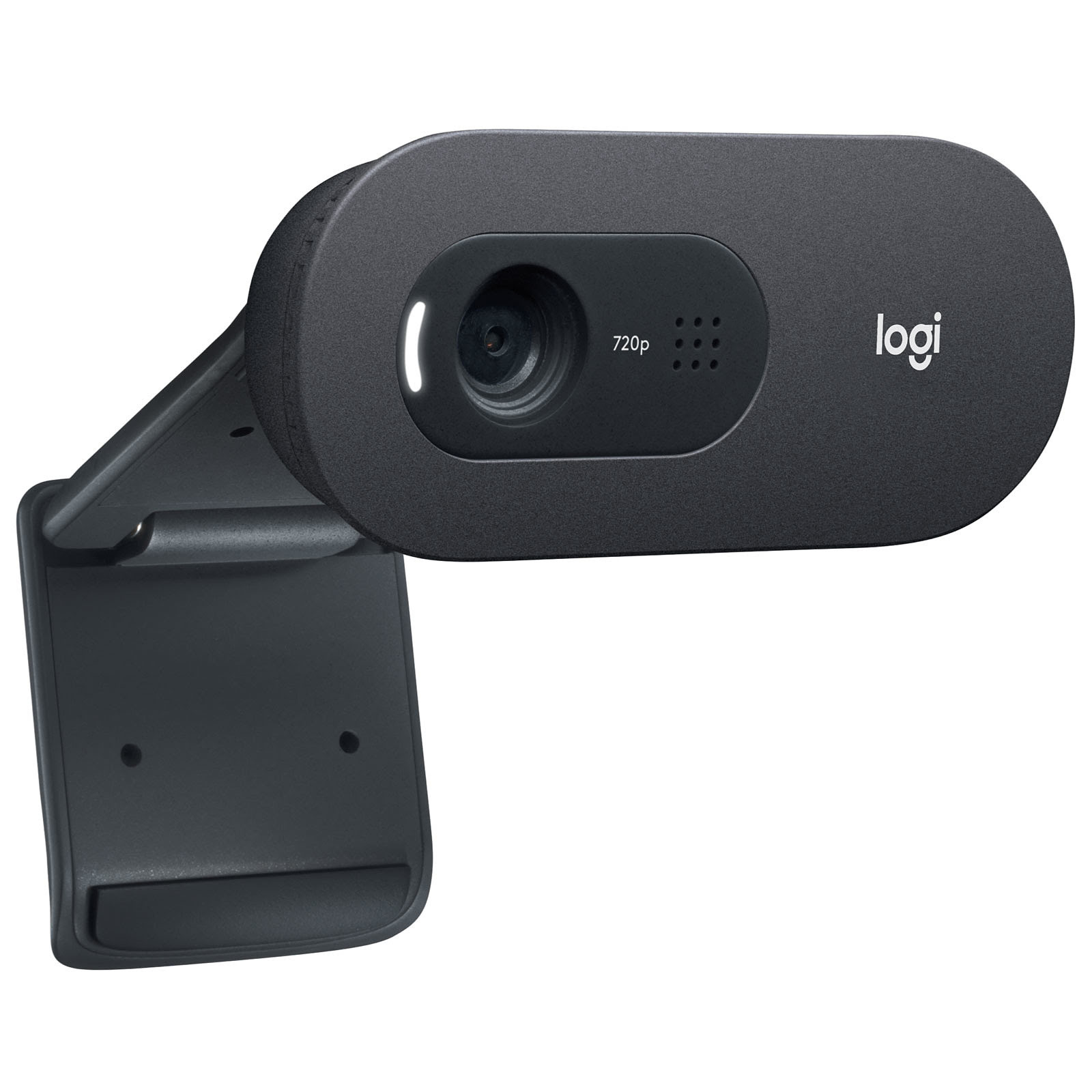 Logitech C505  - Caméra / Webcam - Cybertek.fr - 2