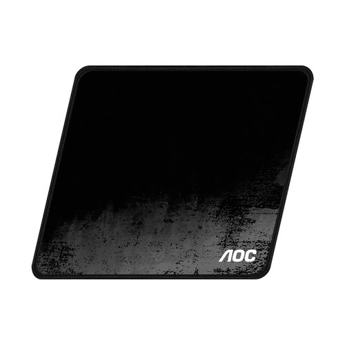 AOC - Noir/L - Tapis de souris AOC - Cybertek.fr - 3