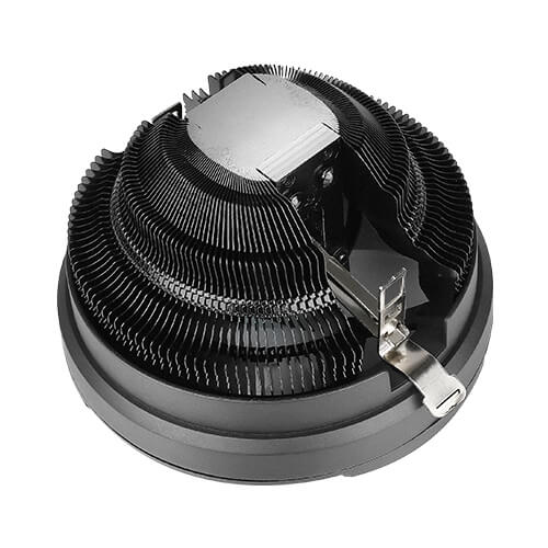 Antec Noir - Ventilateur CPU Antec - Cybertek.fr - 5