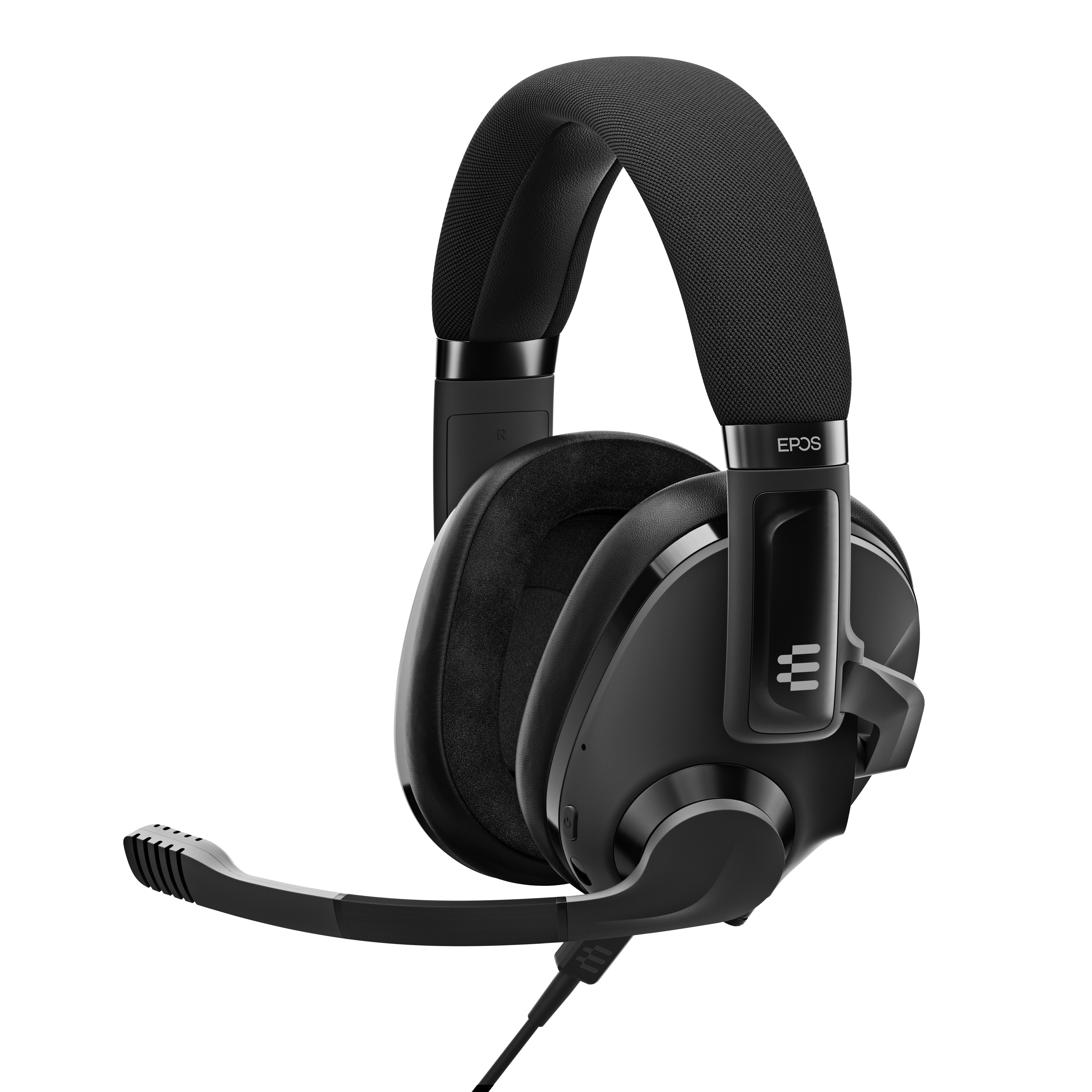 EPOS H3 Hybrid 7.1 Surround Noir - Micro-casque - Cybertek.fr - 0