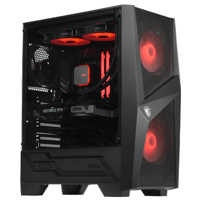 No Name PC Fixe MAGASIN EN LIGNE Cybertek