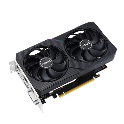 Asus DUAL-RTX3050-O8G-V2  - Carte graphique Asus - Cybertek.fr - 2