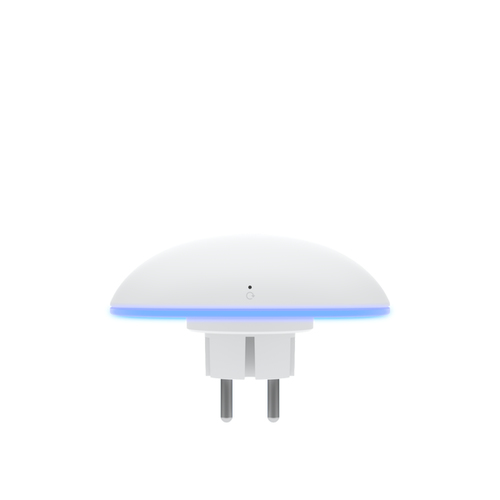 Ubiquiti U6 Extender - 4800 Mbit/s Blanc  - Cybertek.fr - 6