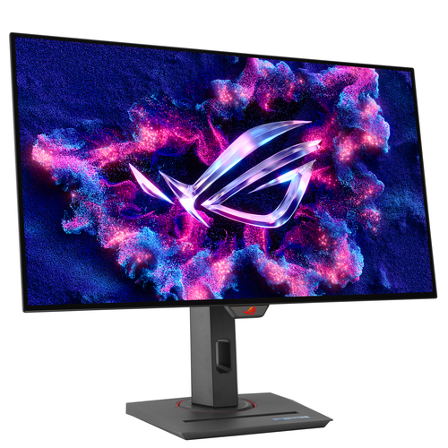 Asus 27 pouces  90LM0AH0-B01A70 - Ecran PC Asus - Cybertek.fr - 2