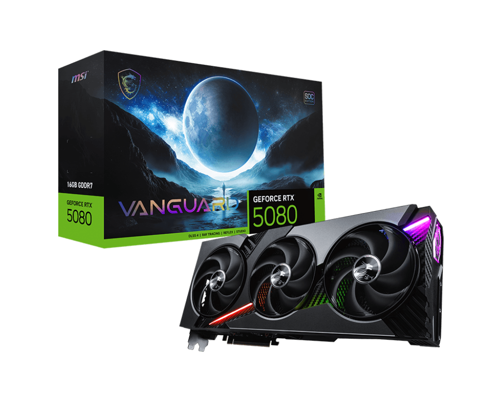 MSI Carte graphique MAGASIN EN LIGNE Cybertek