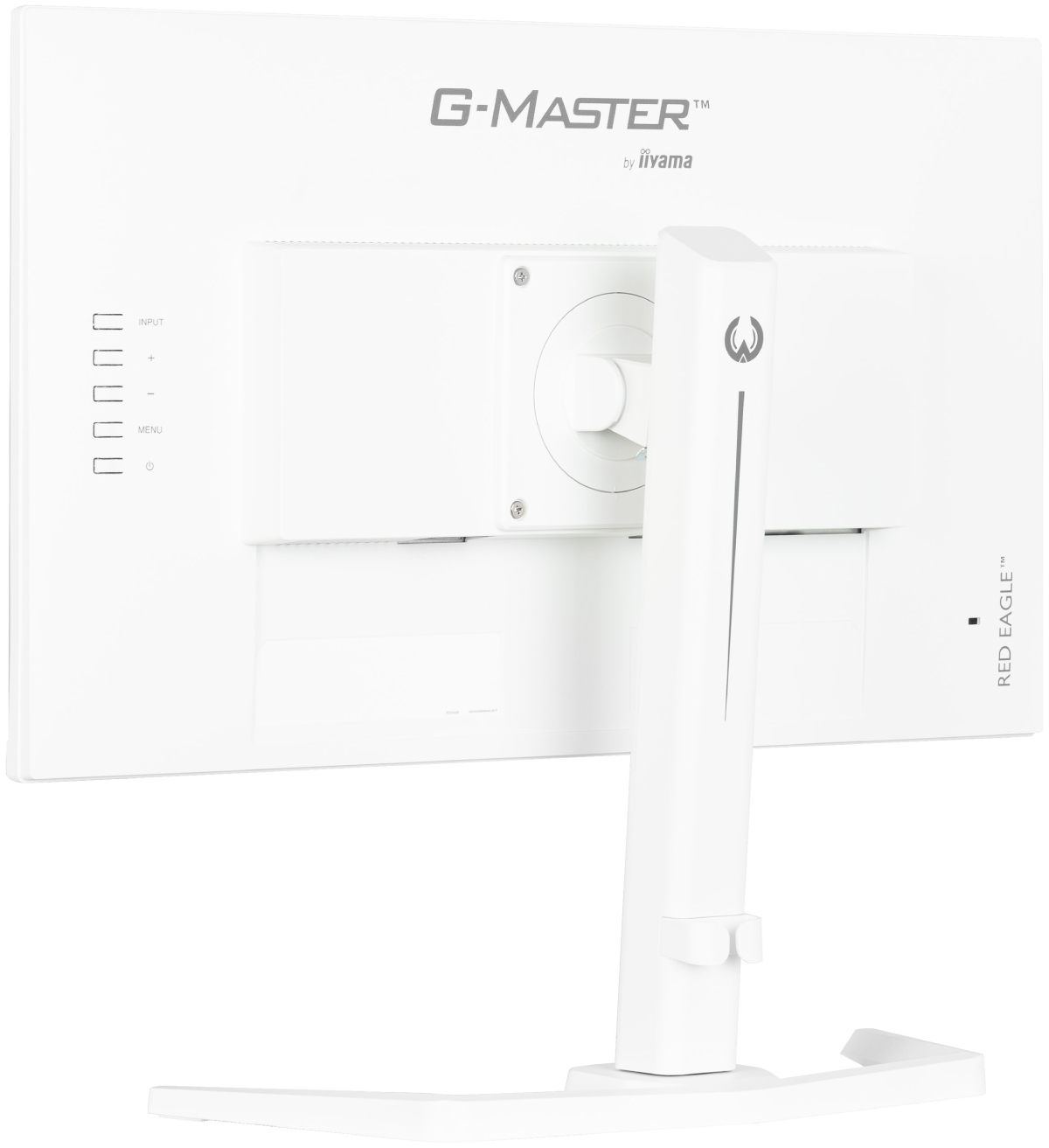 Iiyama 24 pouces  GB2470HSU-W6 - Ecran PC Iiyama - Cybertek.fr - 4
