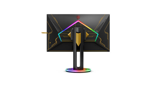AOC 27 pouces  AG275QXL - Ecran PC AOC - Cybertek.fr - 3