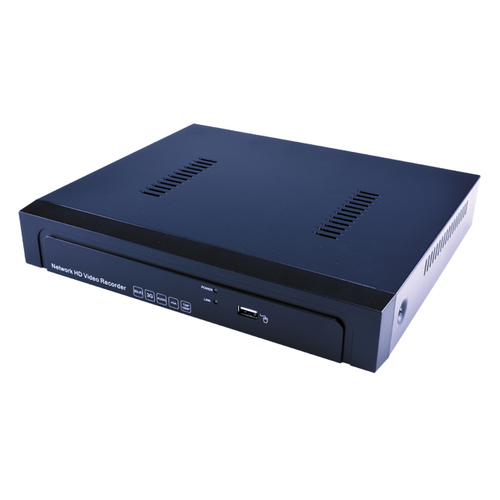 MCL Samar IP-NVR904  (IP-NVR904) - Achat / Vente Accessoire caméra réseau sur Cybertek.fr - 0