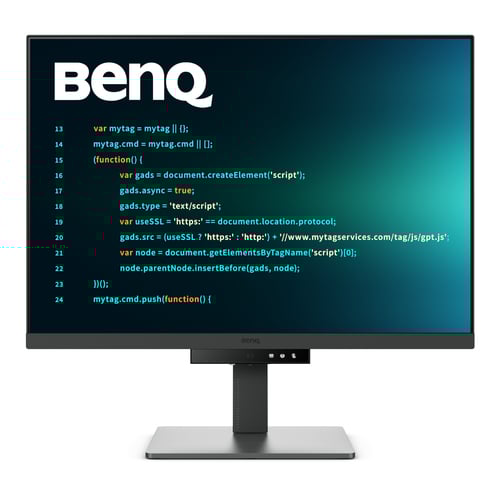 BenQ Ecran PC MAGASIN EN LIGNE Cybertek