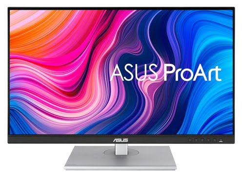 Asus 27 pouces  90LM06M1-B01170 - Ecran PC Asus - Cybertek.fr - 3