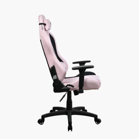 Arozzi Torretta Supersoft Rose - Siège PC Gamer - Cybertek.fr - 2