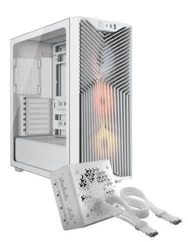 Corsair Boîtier PC MAGASIN EN LIGNE Cybertek