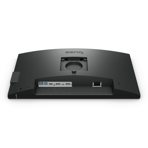 BenQ 25 pouces  9H.LLDLB.QBE - Ecran PC BenQ - Cybertek.fr - 4