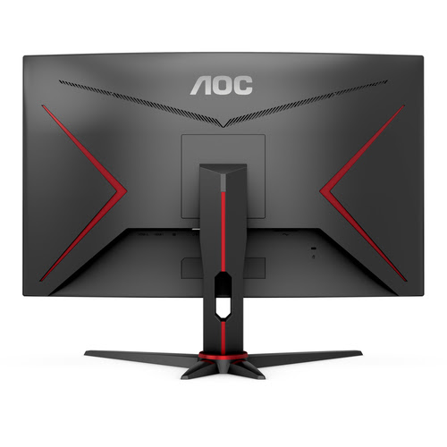AOC 27 pouces  C27G2ZE/BK - Ecran PC AOC - Cybertek.fr - 3
