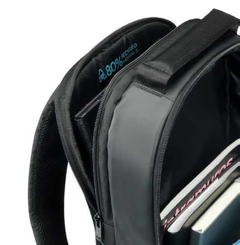 Sac à dos RE.LIFE 14"-17" Noir Mobilis - Sac et sacoche - 2