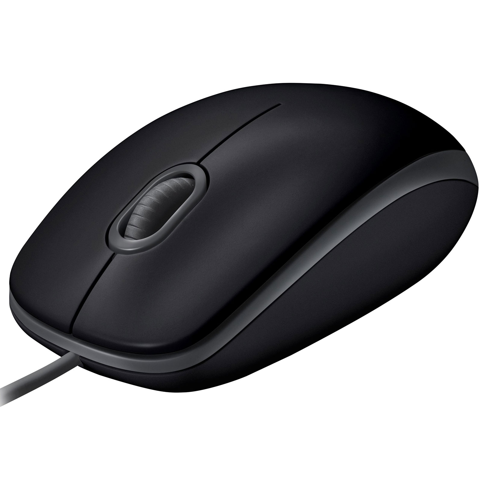 Logitech B110 Silent - Souris PC Logitech - Cybertek.fr - 2