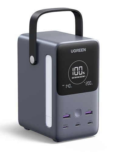 UGREEN Batterie Externe  MAGASIN EN LIGNE Cybertek