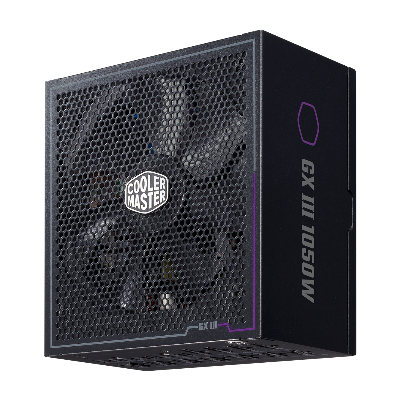 Cooler Master GX III (1050W 80+ Gold) - Alimentation - 1
