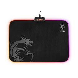 MSI Tapis de souris MAGASIN EN LIGNE Cybertek