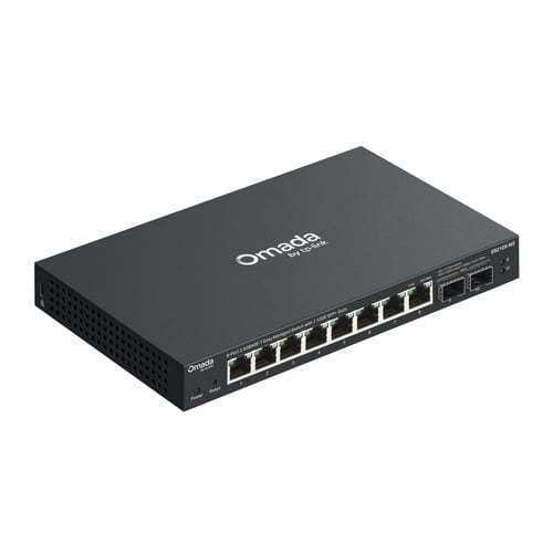 Switch TP-Link 8 ports 2.5G - ES210X-M2 - Cybertek.fr - 3