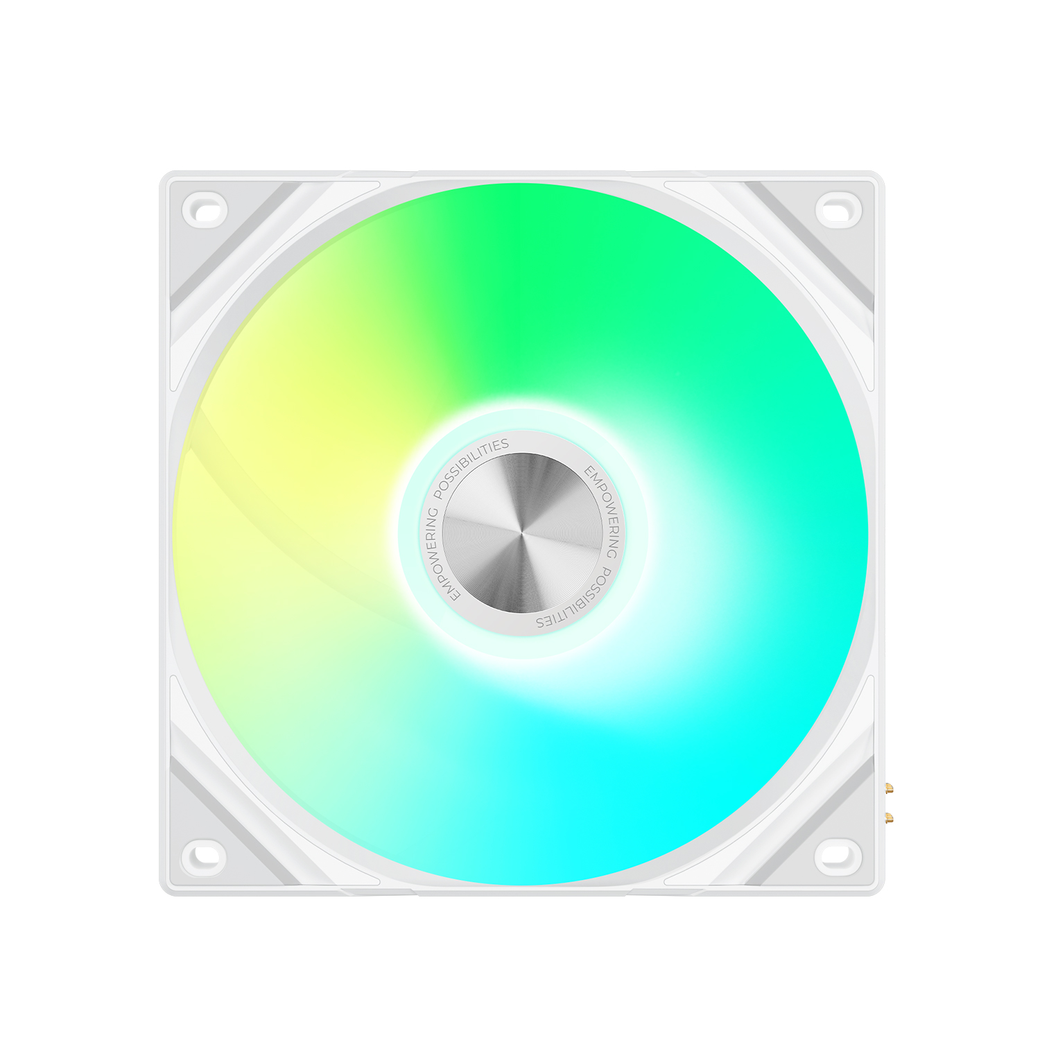 TRYX ROTA SL ARGB (Pack 3x120mm) - Ventilateur boîtier TRYX - 2