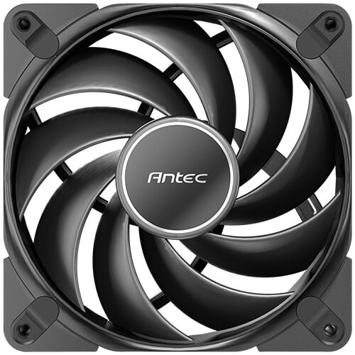 Antec Vortex View 360 - 360mm - Noir - Watercooling Antec - 7
