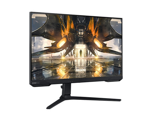 Samsung 32 pouces  LS32AG520PUXEN - Ecran PC Samsung - Cybertek.fr - 3