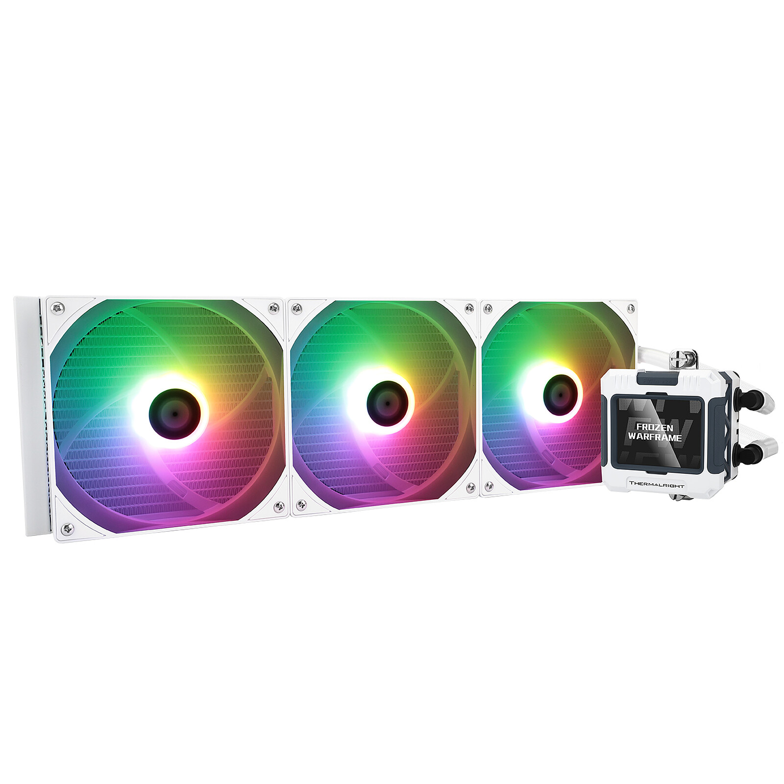 Thermalright Watercooling MAGASIN EN LIGNE Cybertek