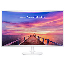 Samsung C32F391F - 32 incurvé/4ms/FHD/HDMI/DP