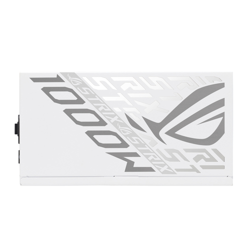 Asus 80+ Platinum (ATX1000W) - Alimentation Asus - Cybertek.fr - 1