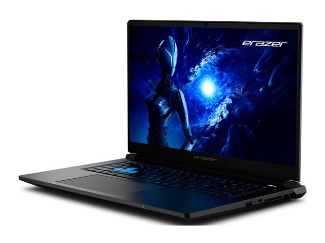 ERAZER MD62759 - PC portable ERAZER - Cybertek.fr - 8