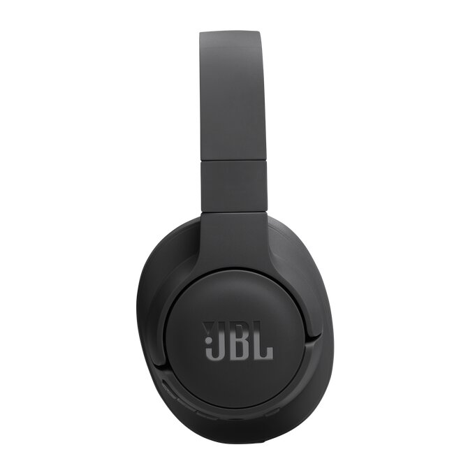 JBL Tune 720BT Noir   - Micro-casque - Cybertek.fr - 5