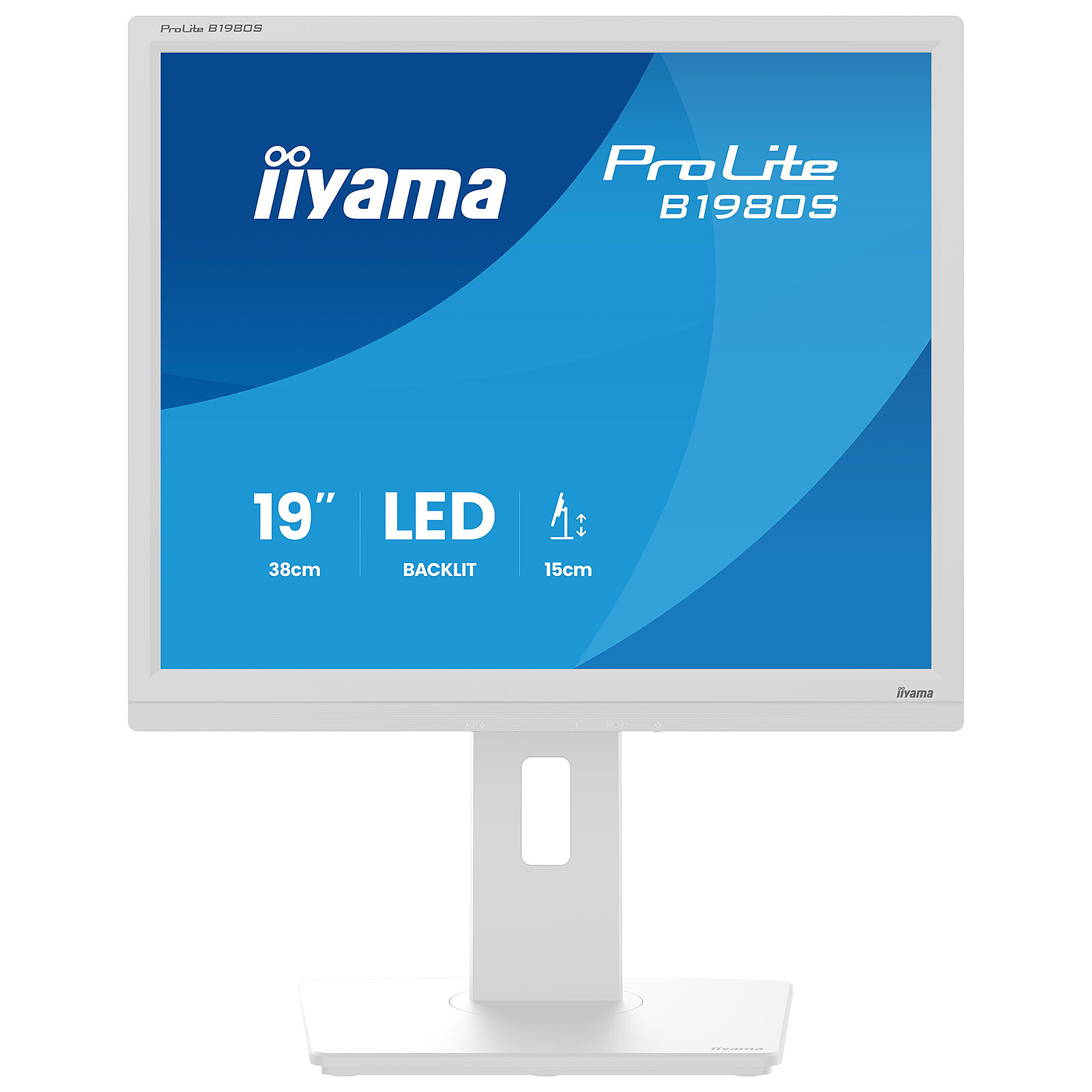 Iiyama Ecran PC MAGASIN EN LIGNE Cybertek