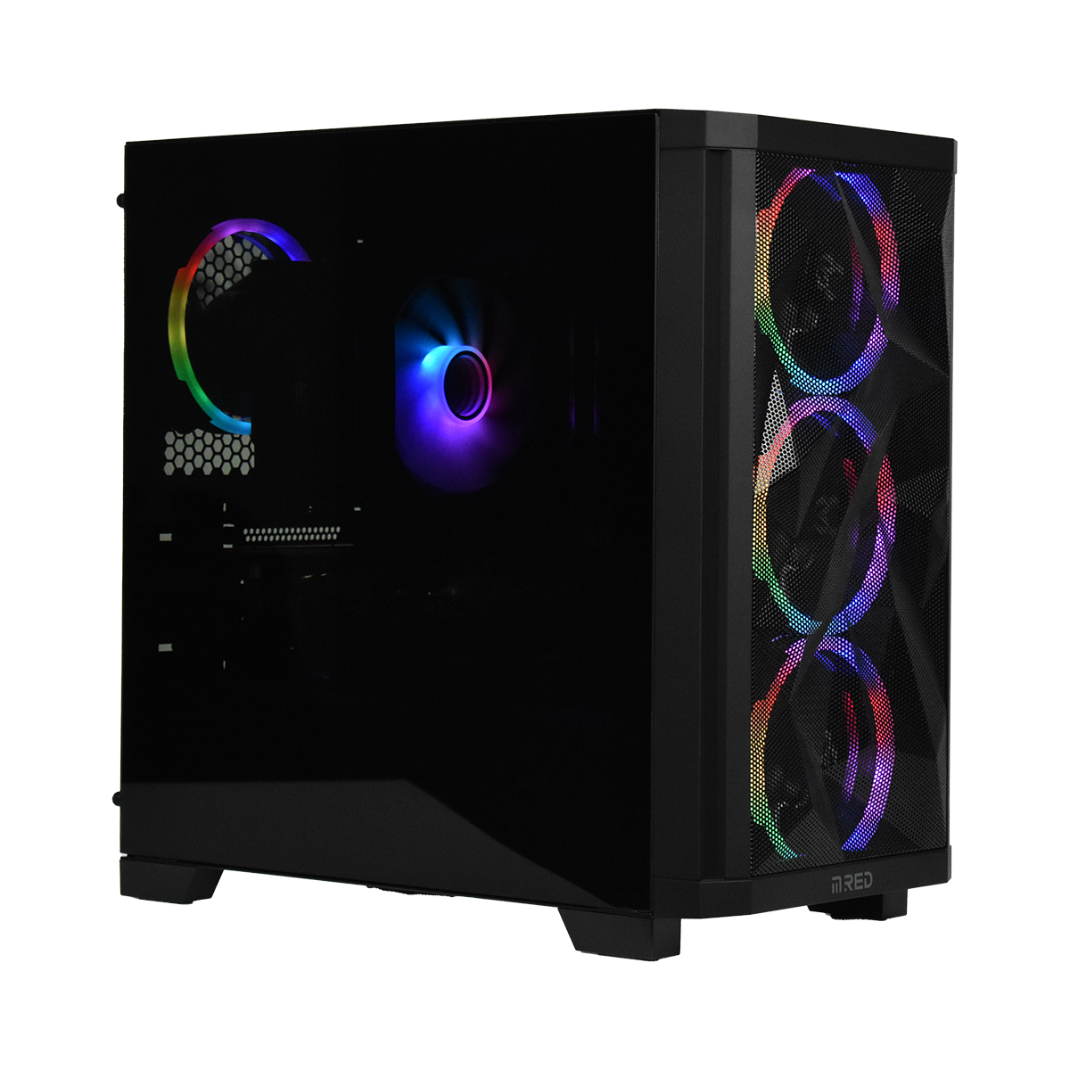 Bons plans PC  PPonce - R7-5700X/4060/16Go/1To/W11 Cybertek