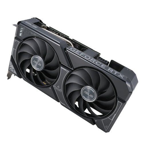 Asus DUAL-RTX4060TI-O16G  - Carte graphique Asus - Cybertek.fr - 8