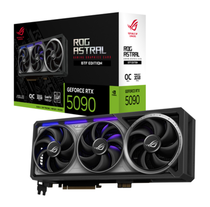 Asus Carte graphique MAGASIN EN LIGNE Cybertek