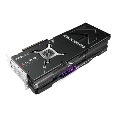 PNY GeForce RTX 4090 24GB XLR8 Gaming VERTO Edition - Carte graphique - 1