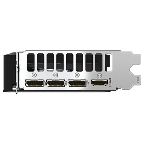 Gigabyte GeForce RTX 5060 Ti EAGLE OC 16G - Carte graphique - 4