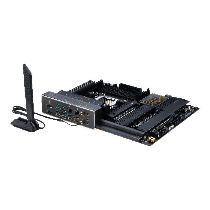 Asus ProArt X670E-CREATOR WIFI ATX  - Carte mère Asus - 5