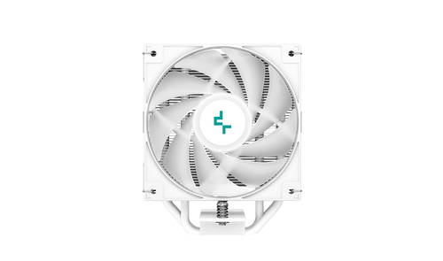 Deepcool Blanc - Ventilateur CPU Deepcool - Cybertek.fr - 3