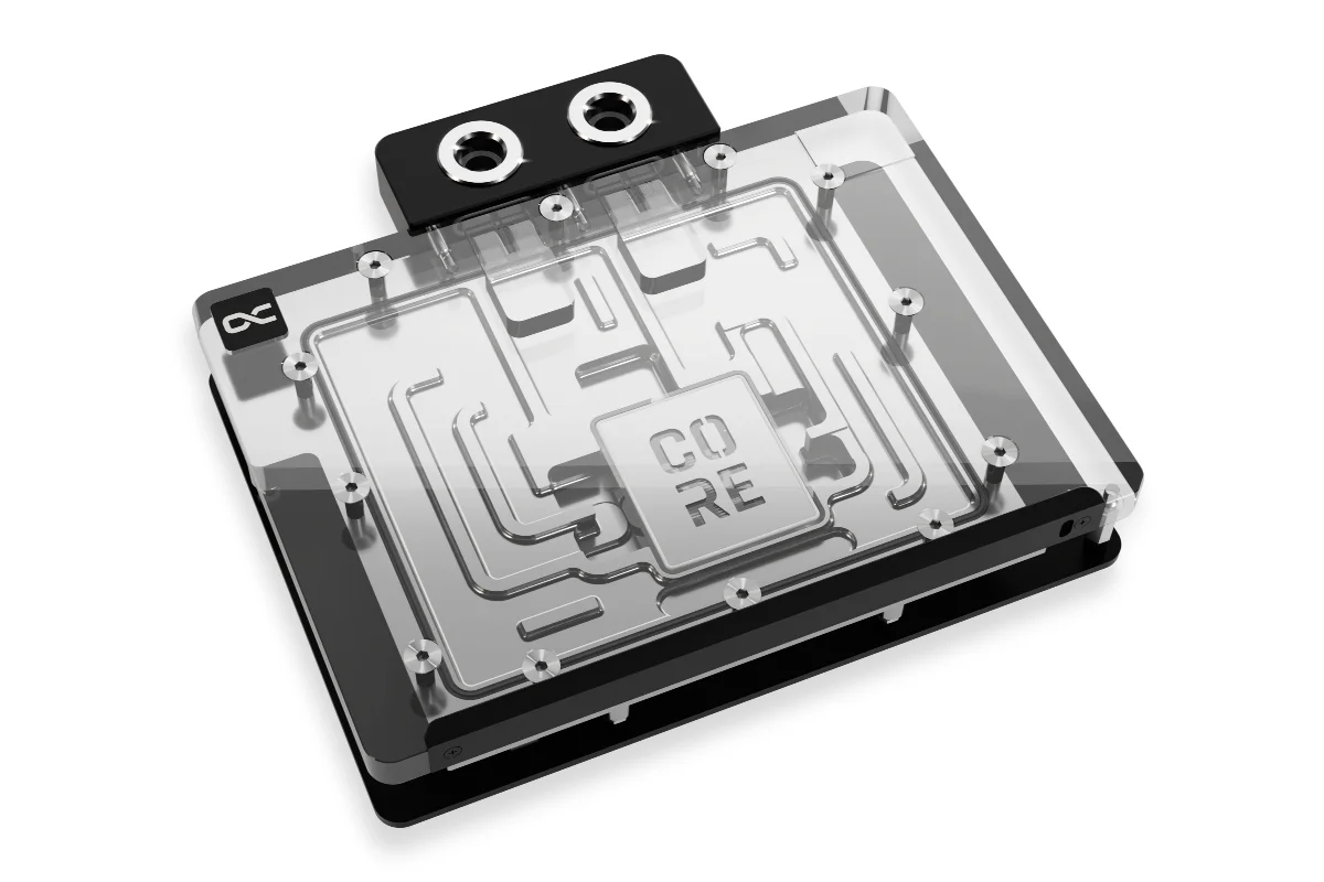 Alphacool Watercooling MAGASIN EN LIGNE Cybertek