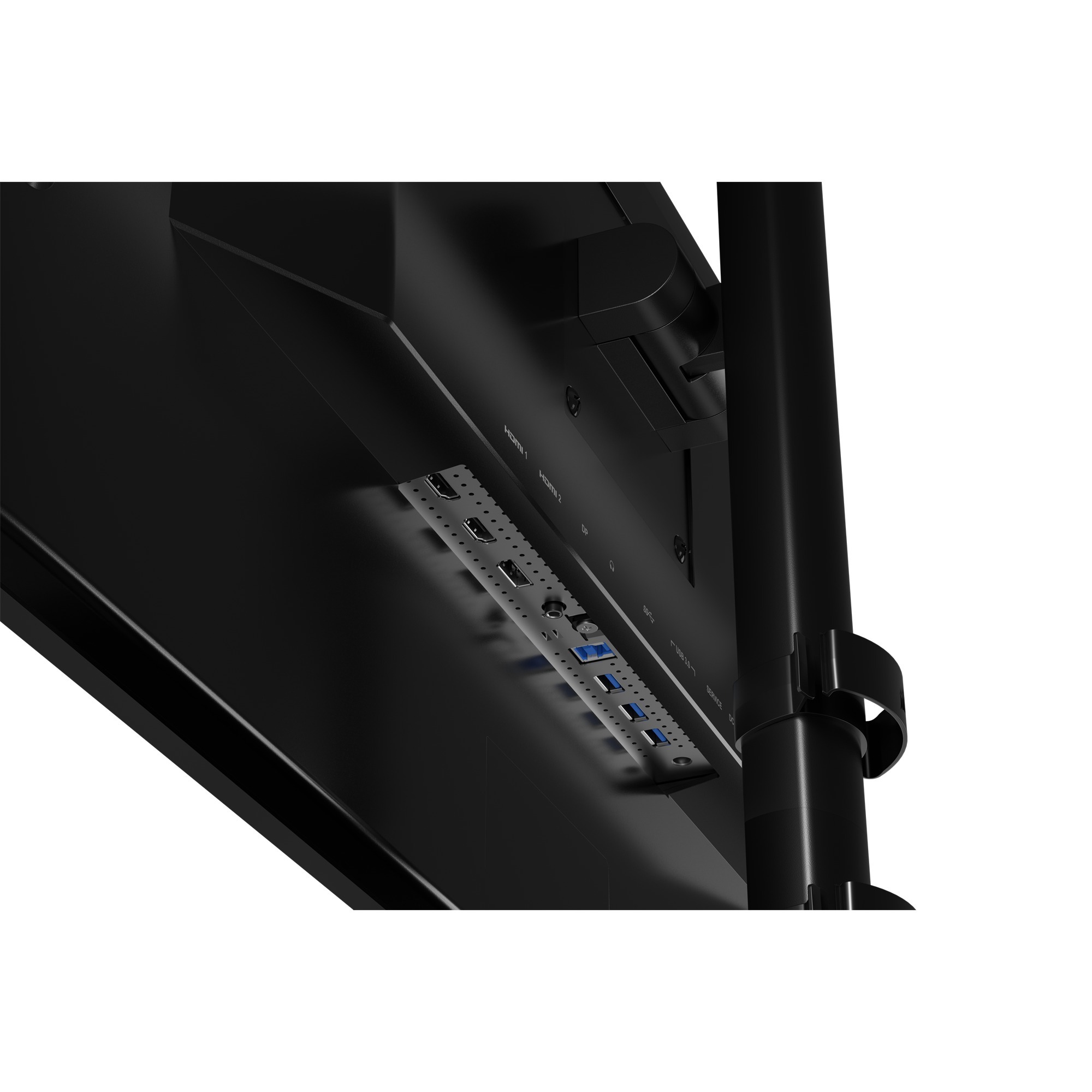 Corsair 32 pouces  CM-9020007-PE - Ecran PC Corsair - Cybertek.fr - 4