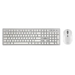 Bluestork Pack Clavier/Souris MAGASIN EN LIGNE Cybertek