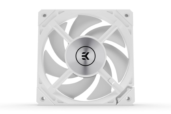 EK Water Blocks EK-Quantum Phase 120 D-RGB - Ventilateur boîtier - 2