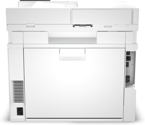 Imprimante multifonction HP HP Color LaserJet Pro MFP 4302fdn - 5