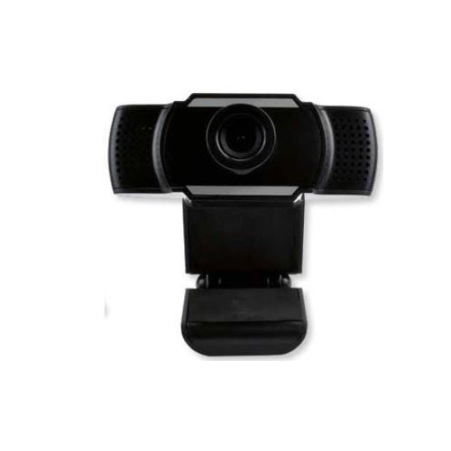 MCL Samar Webcam HD avec micro - Webcam - Cybertek.fr - 0