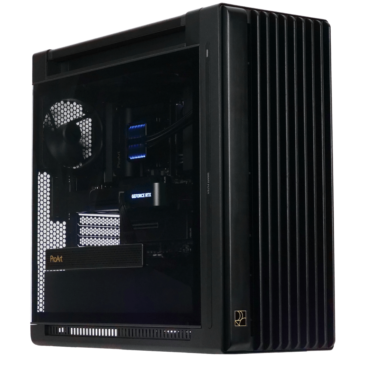 Cybertek IA RTX - Ultra9-285K/5090/64Go/2To (PCG-10603031) - Achat / Vente PC Fixe sur Cybertek.fr - 0
