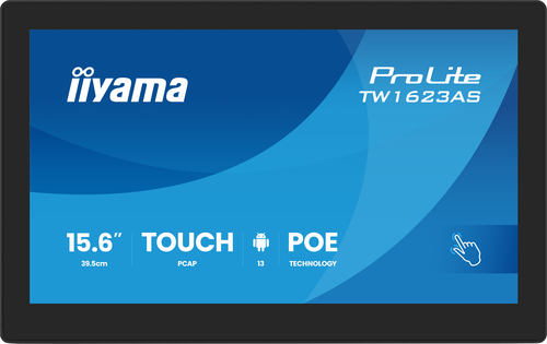 Iiyama Affichage collaboratif MAGASIN EN LIGNE Cybertek