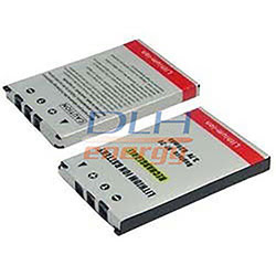 DLH Energy Batterie MAGASIN EN LIGNE Cybertek