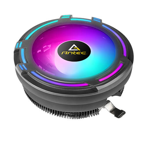 Antec Ventilateur CPU MAGASIN EN LIGNE Cybertek